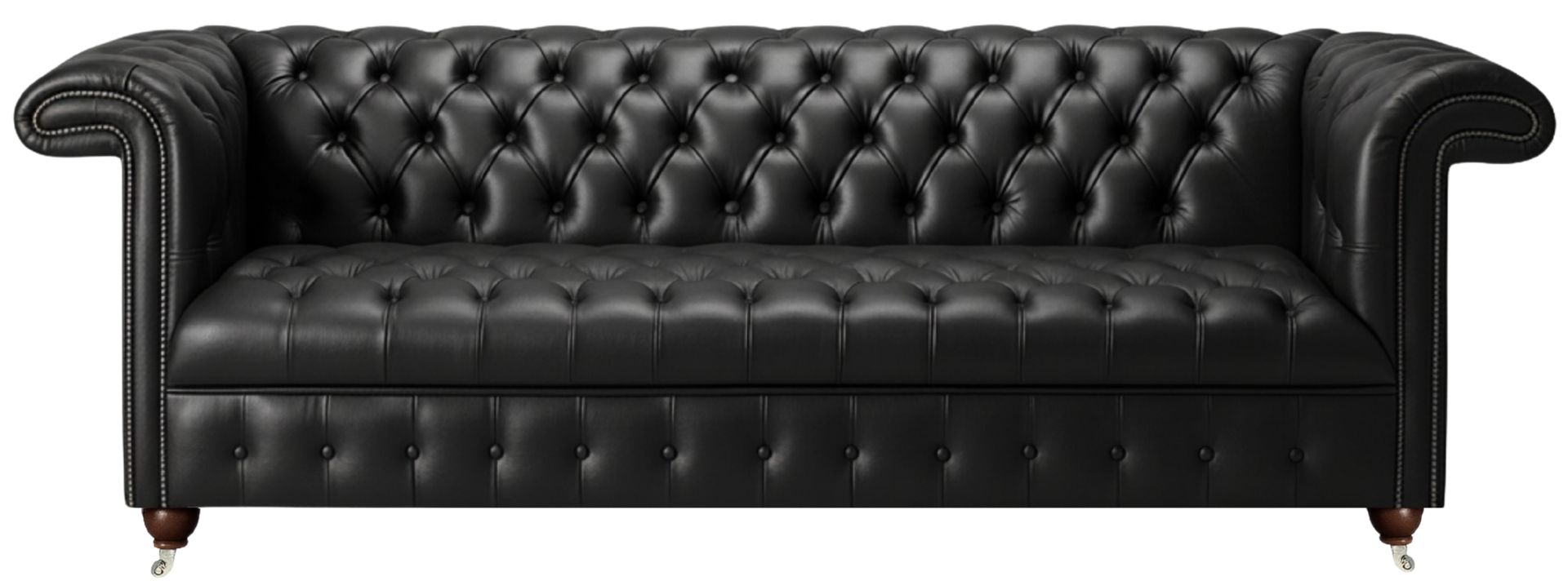 The Chelsea Chesterfield